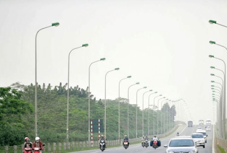 Quốc lộ 1A Đông Hà - Quảng Ngãi