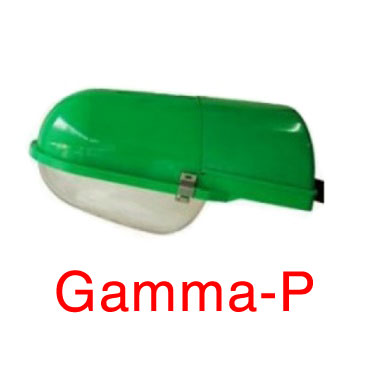 Chóa đèn Gamma